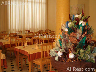 Almaz Hotel 4